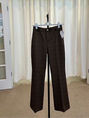 CAbi Director Trouser